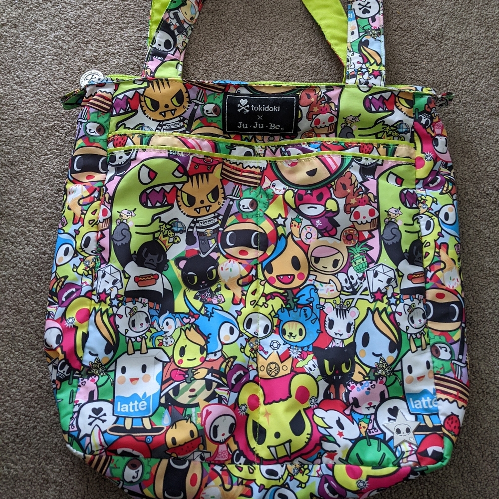 Jujube Be Light in Iconic 1.0 - Picture 1 of 2
